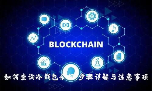 如何查询冷钱包余额:步骤详解与注意事项