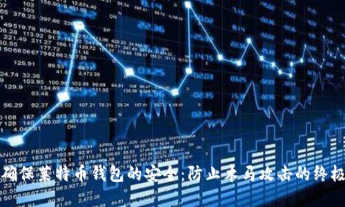 如何确保莱特币钱包的安全:防止木马攻击的终极指南