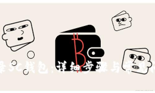 如何登录SC钱包:详细步骤与常见问题解答