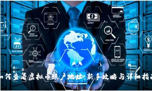 如何查看虚拟币账户地址:新手攻略与详细指南
