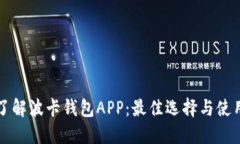 深入了解波卡钱包APP：最