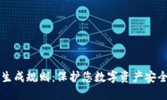 掌握助记词生成规则：保