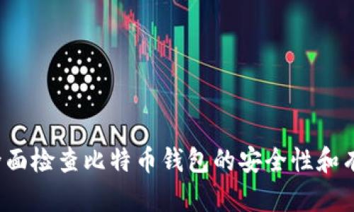 如何全面检查比特币钱包的安全性和有效性?