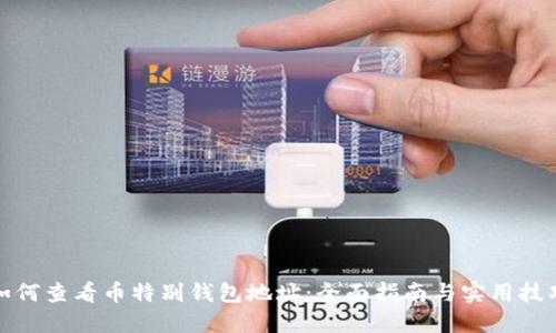 如何查看币特别钱包地址:全面指南与实用技巧