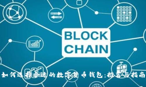 如何选择合适的数字货币钱包:推荐与指南