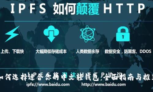 如何选择适合你的中文轻钱包:全面指南与推荐