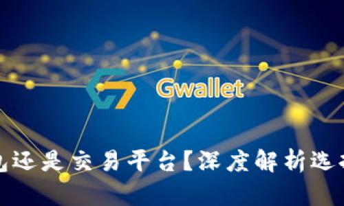 虚拟币是放钱包还是交易平台?深度解析选择的影响与策略