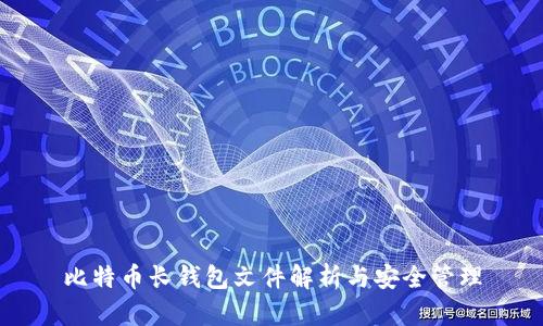 比特币长钱包文件解析与安全管理