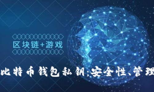 全方位了解比特币钱包私钥:安全性、管理与使用指南