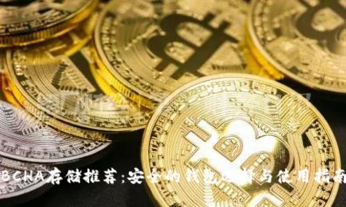 BCHA存储推荐:安全的钱包选择与使用指南