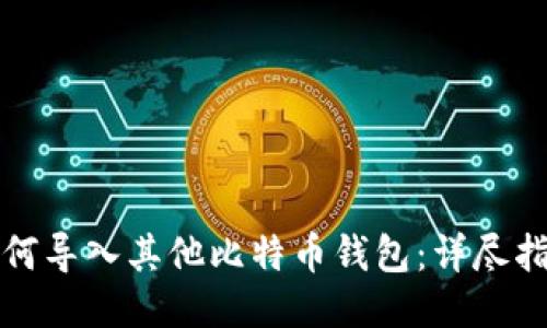 如何导入其他比特币钱包:详尽指南