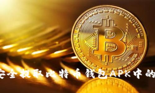 如何安全提取比特币钱包APK中的私钥?