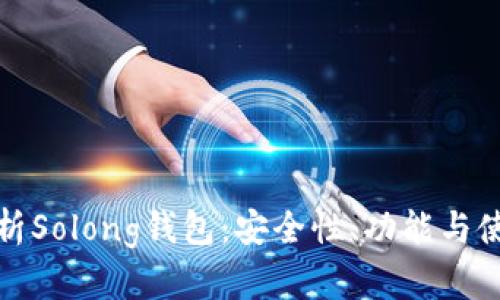 全面解析Solong钱包:安全性、功能与使用技巧