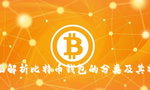 全面解析比特币钱包的分类及其特点
