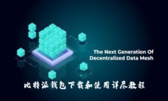 比特派钱包下载和使用详