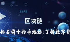 揭秘比特币排名前十持币