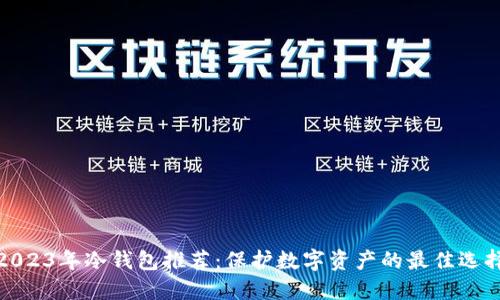 2023年冷钱包推荐:保护数字资产的最佳选择
