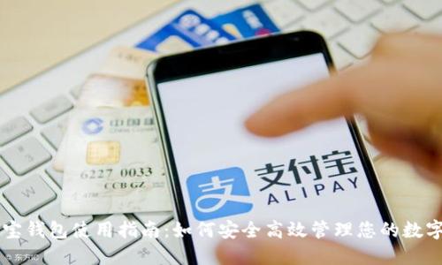 公信宝钱包使用指南:如何安全高效管理您的数字资产