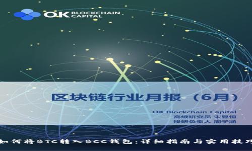 如何将BTC转入BCC钱包:详细指南与实用技巧