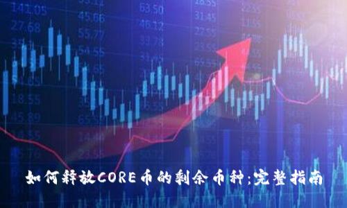 如何释放CORE币的剩余币种:完整指南