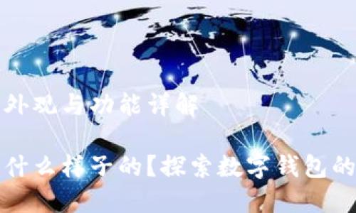 数字钱包的外观与功能详解
数字钱包是什么样子的?探索数字钱包的外观与应用