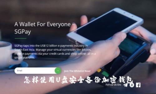 怎样使用U盘安全备份加密钱包