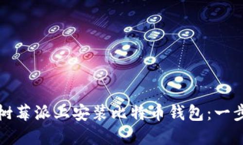 如何在树莓派上安装比特币钱包:一步步指南