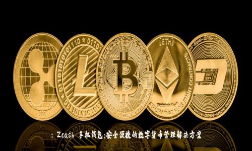 : Zcash 手机钱包:安全便捷的数字货币管理解决方案