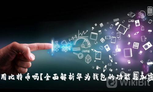 华为钱包能用比特币吗?全面解析华为钱包的功能与加密货币的集成