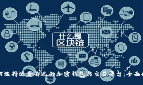 如何选择适合自己的加密钱包与交易平台:全面指南