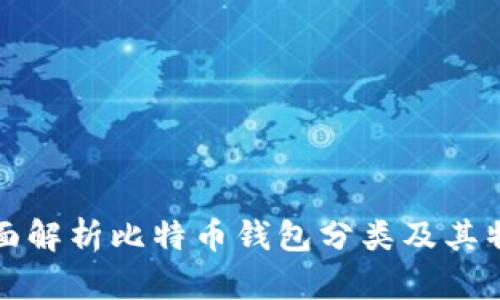 全面解析比特币钱包分类及其特点