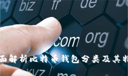 全面解析比特币钱包分类及其特点
