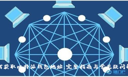 如何获取比特派钱包地址:完整指南与常见疑问解答