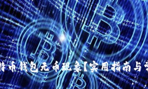 如何处理比特币钱包无币现象?实用指南与常见问题解答
