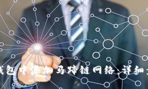 如何在小狐狸钱包中添加马蹄链网络:详细步骤与实用指南