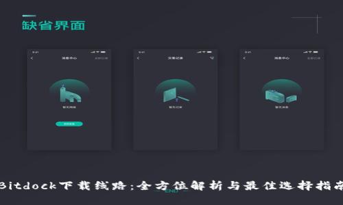 Bitdock下载线路:全方位解析与最佳选择指南