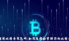全面解析比特币钱包网：