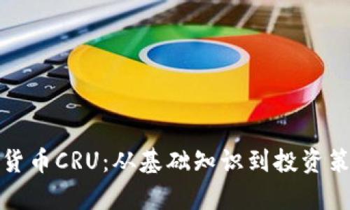 探寻数字货币CRU:从基础知识到投资策略全解析