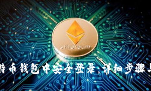 如何在比特币钱包中安全登录:详细步骤与注意事项