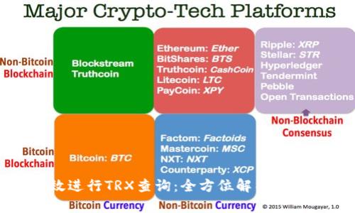 如何有效进行TRX查询:全方位解析和实用技巧