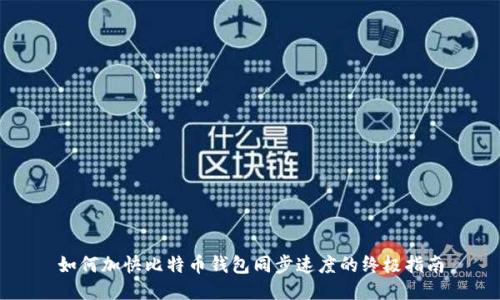 如何加快比特币钱包同步速度的终极指南