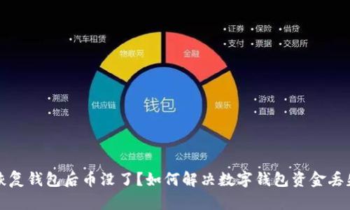 库神恢复钱包后币没了?如何解决数字钱包资金丢失问题