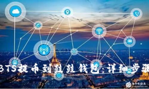 如何顺利将BTS提币到鼓鼓钱包:详细步骤与注意事项