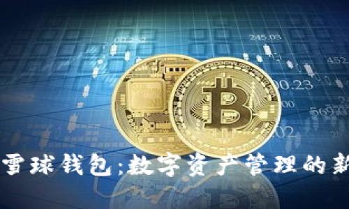 白字节雪球钱包:数字资产管理的新风向标