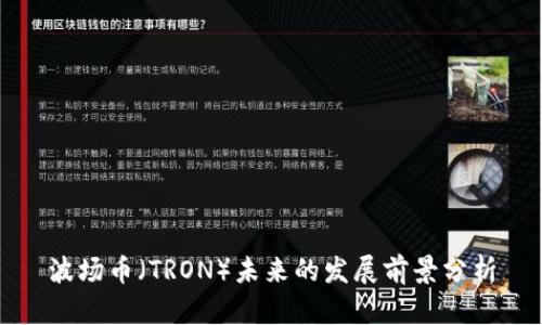 波场币(TRON)未来的发展前景分析