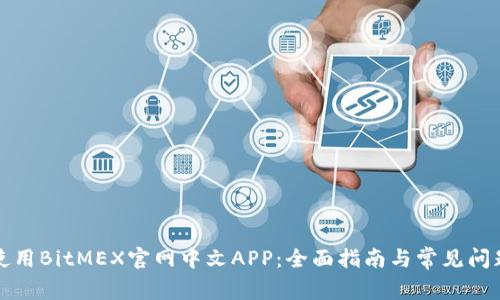 如何使用BitMEX官网中文APP:全面指南与常见问题解答