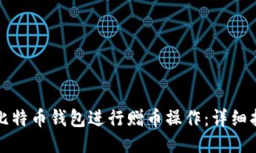 如何使用比特币钱包进行赠币操作:详细指南与技巧