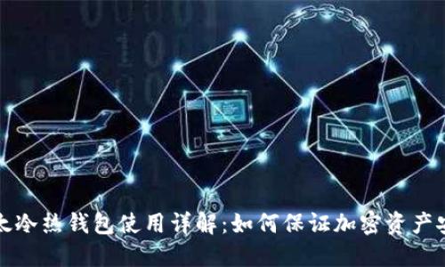 比太冷热钱包使用详解:如何保证加密资产安全