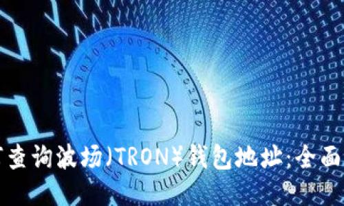 如何查询波场(TRON)钱包地址:全面指南