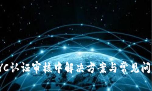 Pi币KYC认证审核中解决方案与常见问题解析